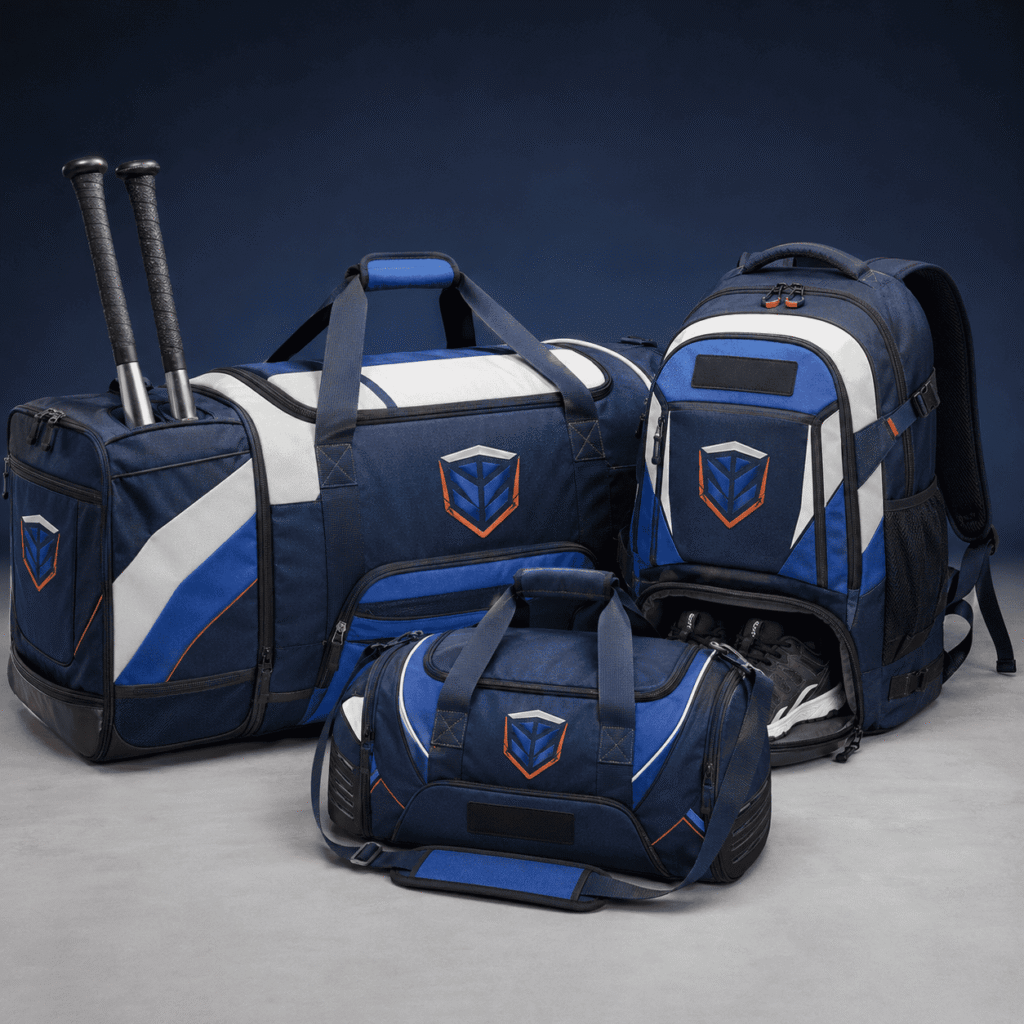 Custom Team Bags