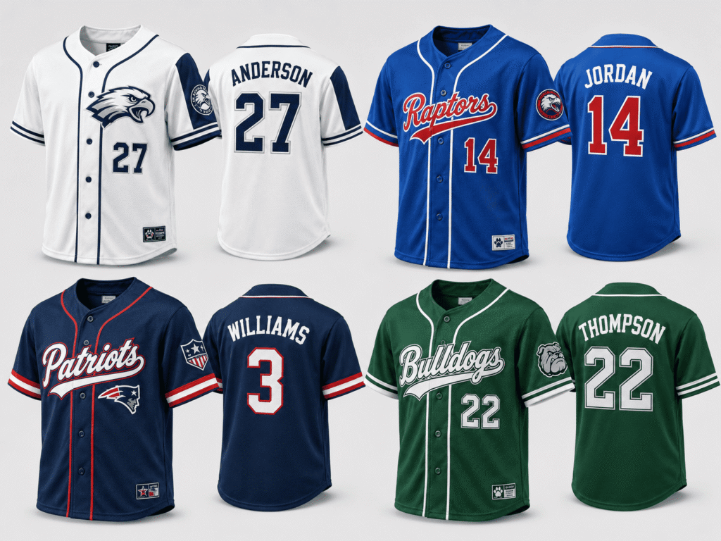Custom Youth Baseball Jerseys 2026-7-10-3