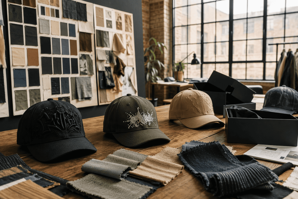 Fashion & Streetwear Brands
