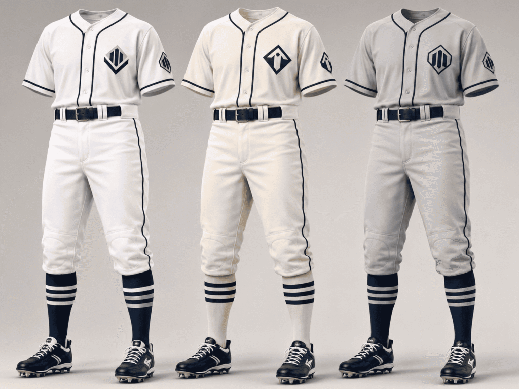Knicker Baseball Pants 2026-7-10-1