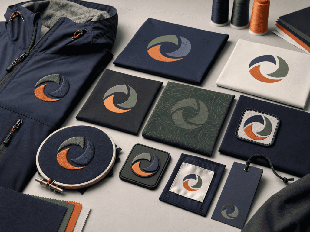 Logo & Branding