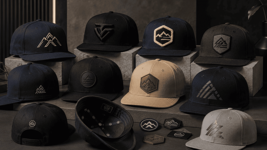 Logo Customization