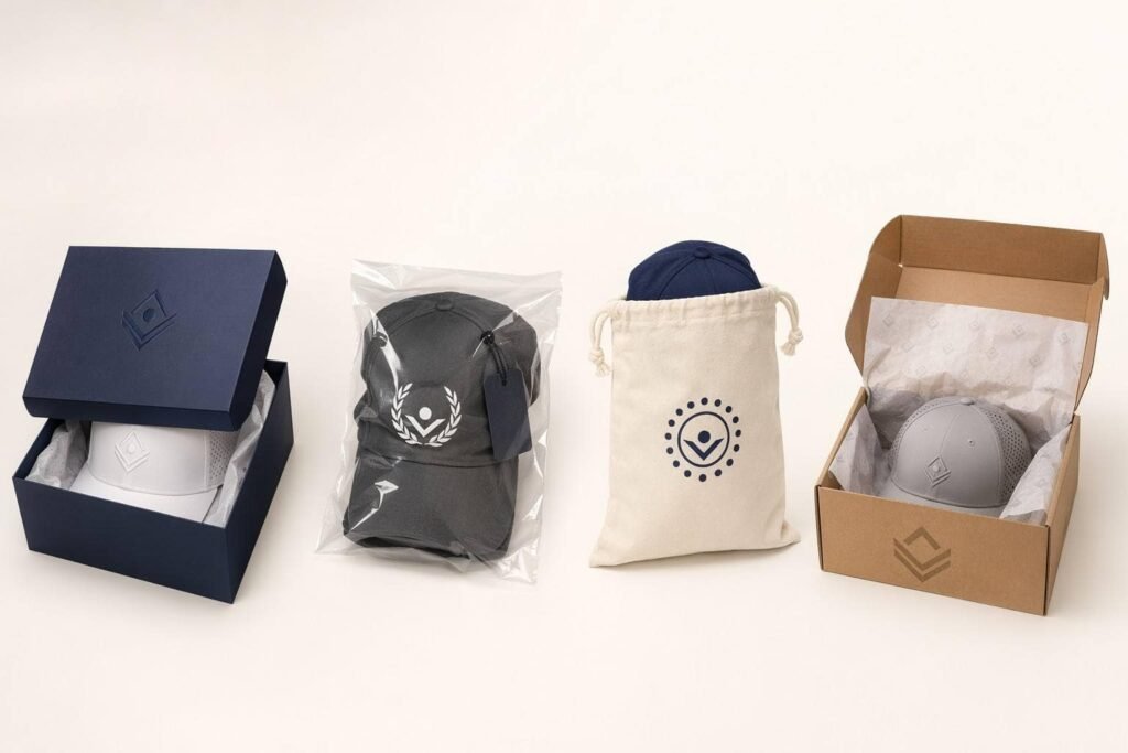 Packaging