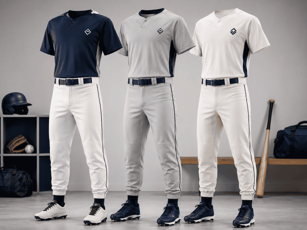 Practice Baseball Pants 2026-7-10-1