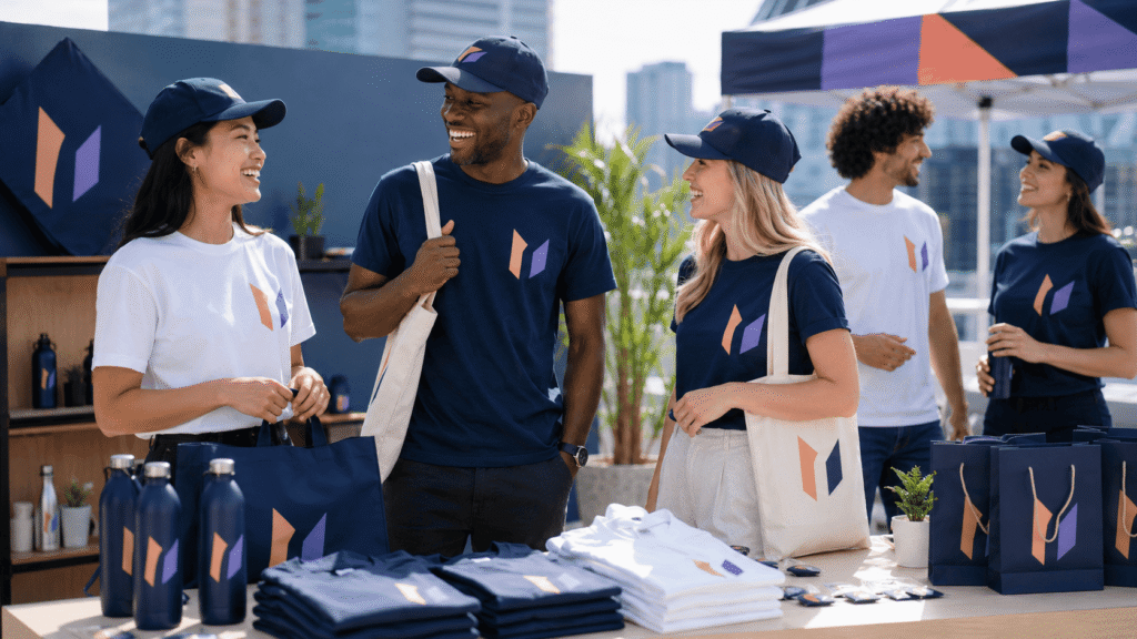 Promotional Buyers -1