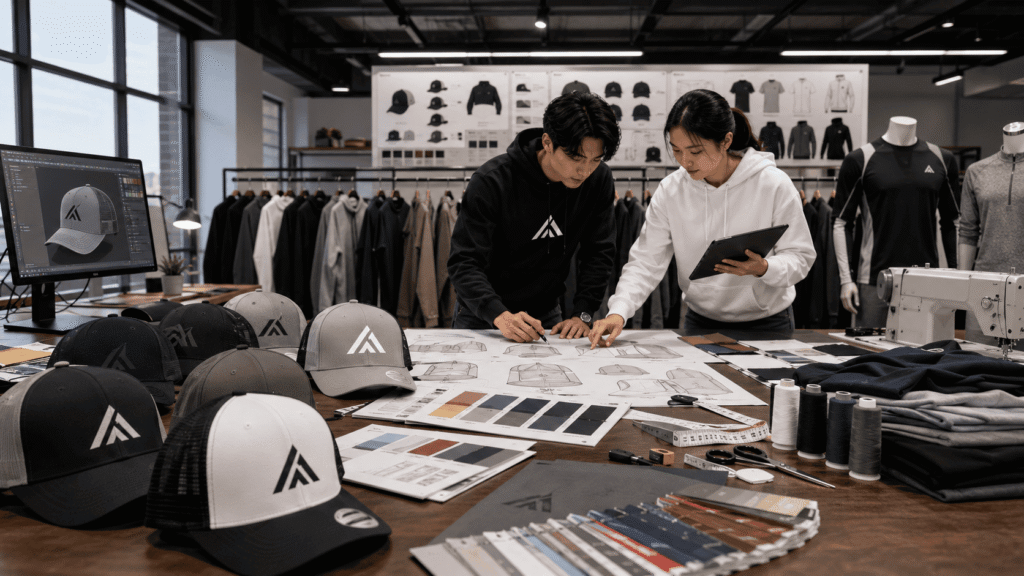 Sportswear Brands -1