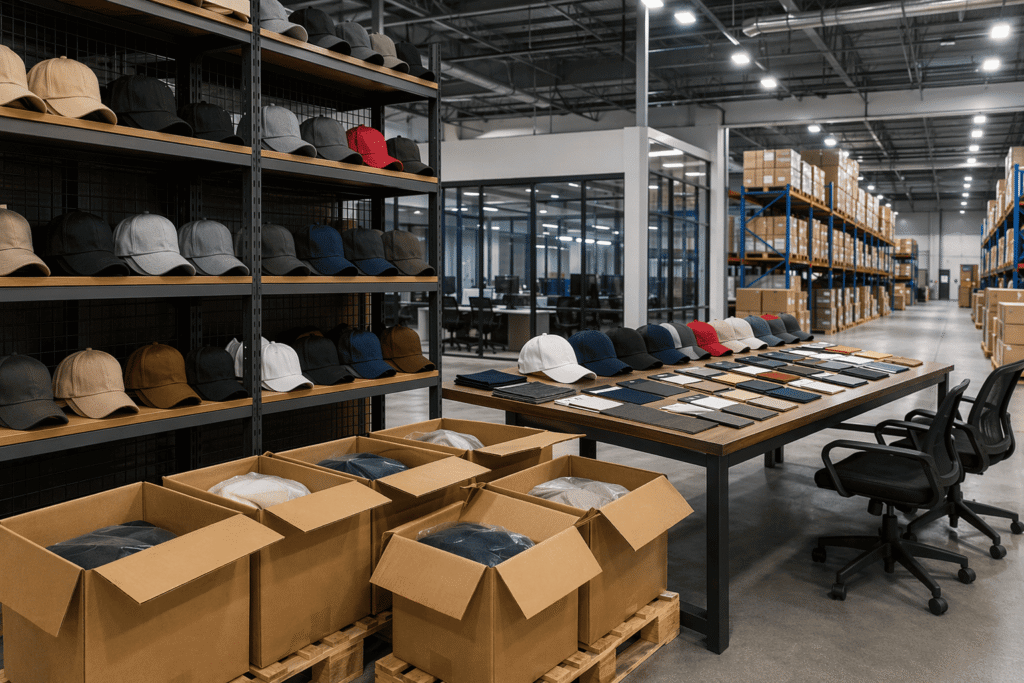 Wholesale Buyers & Distributors