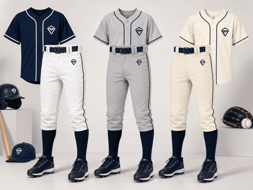 Youth Baseball Pants 2026-7-10-1