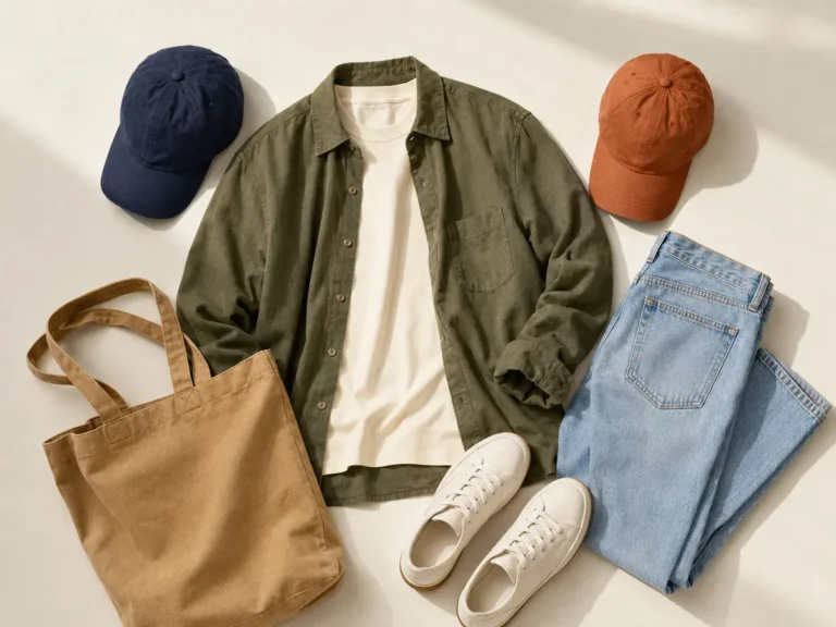 baseball-cap-color-coordination-outfit