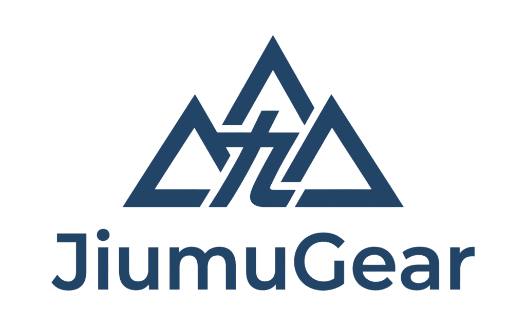 Jiumu Logo