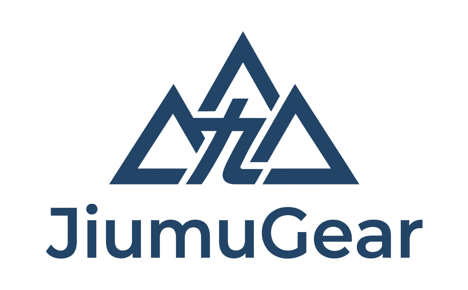 Jiumu Logo