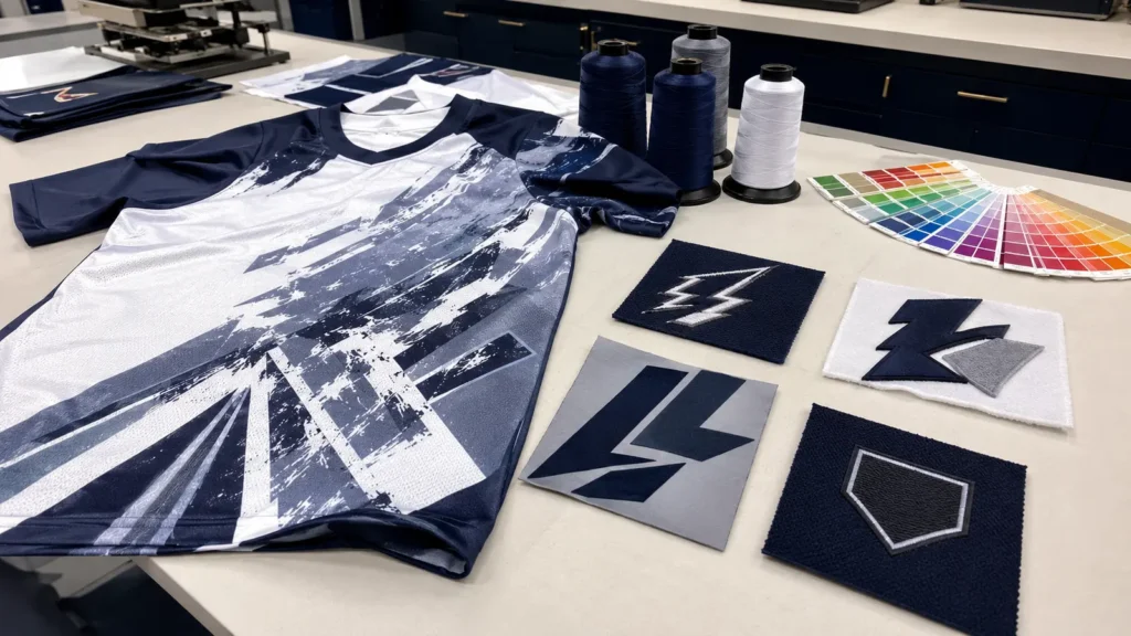 custom-jersey-decoration-methods