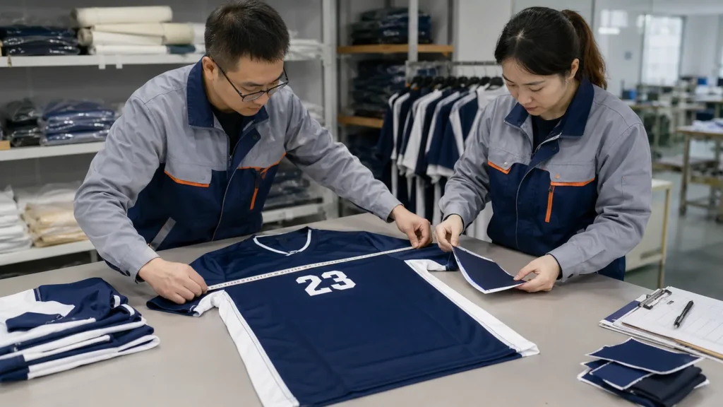 custom-jersey-quality-control