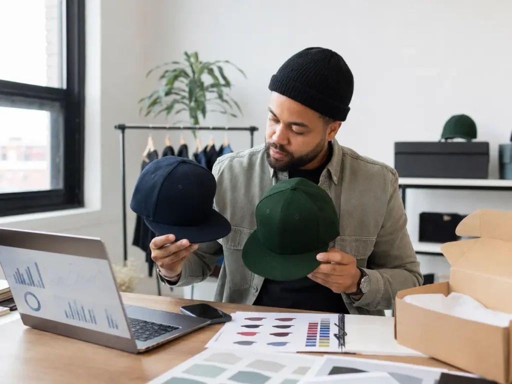 fitted-hat-brand-market-validation