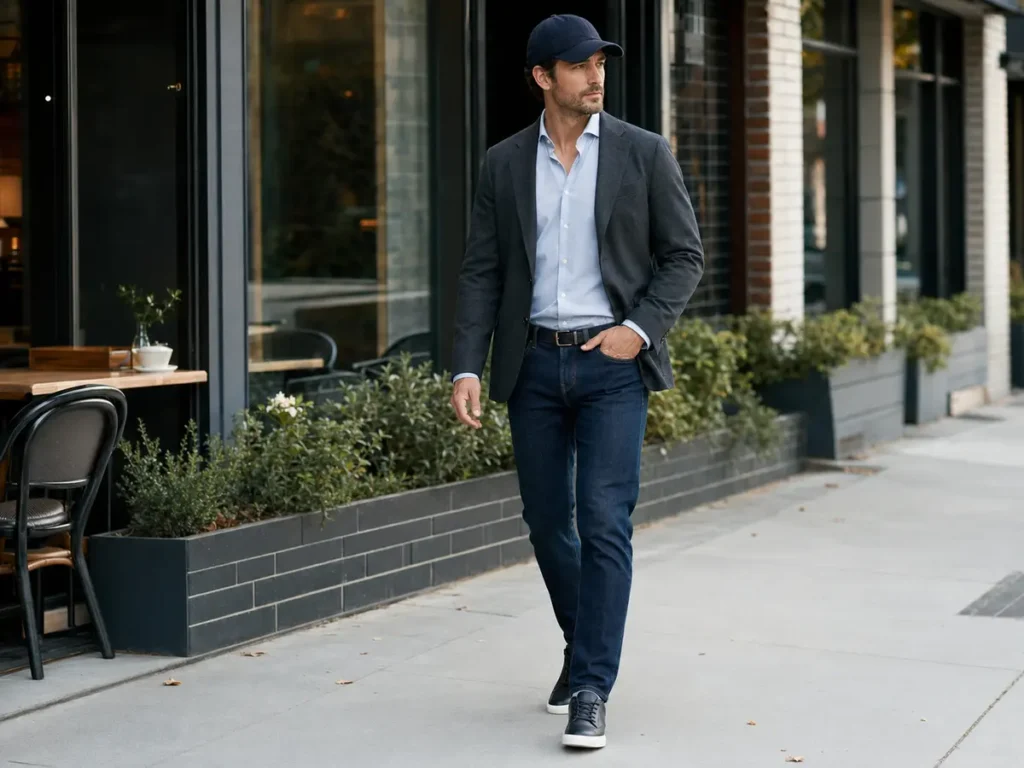 mens-smart-casual-baseball-cap-outfit