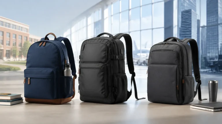 best-backpacks-school-travel-commuting