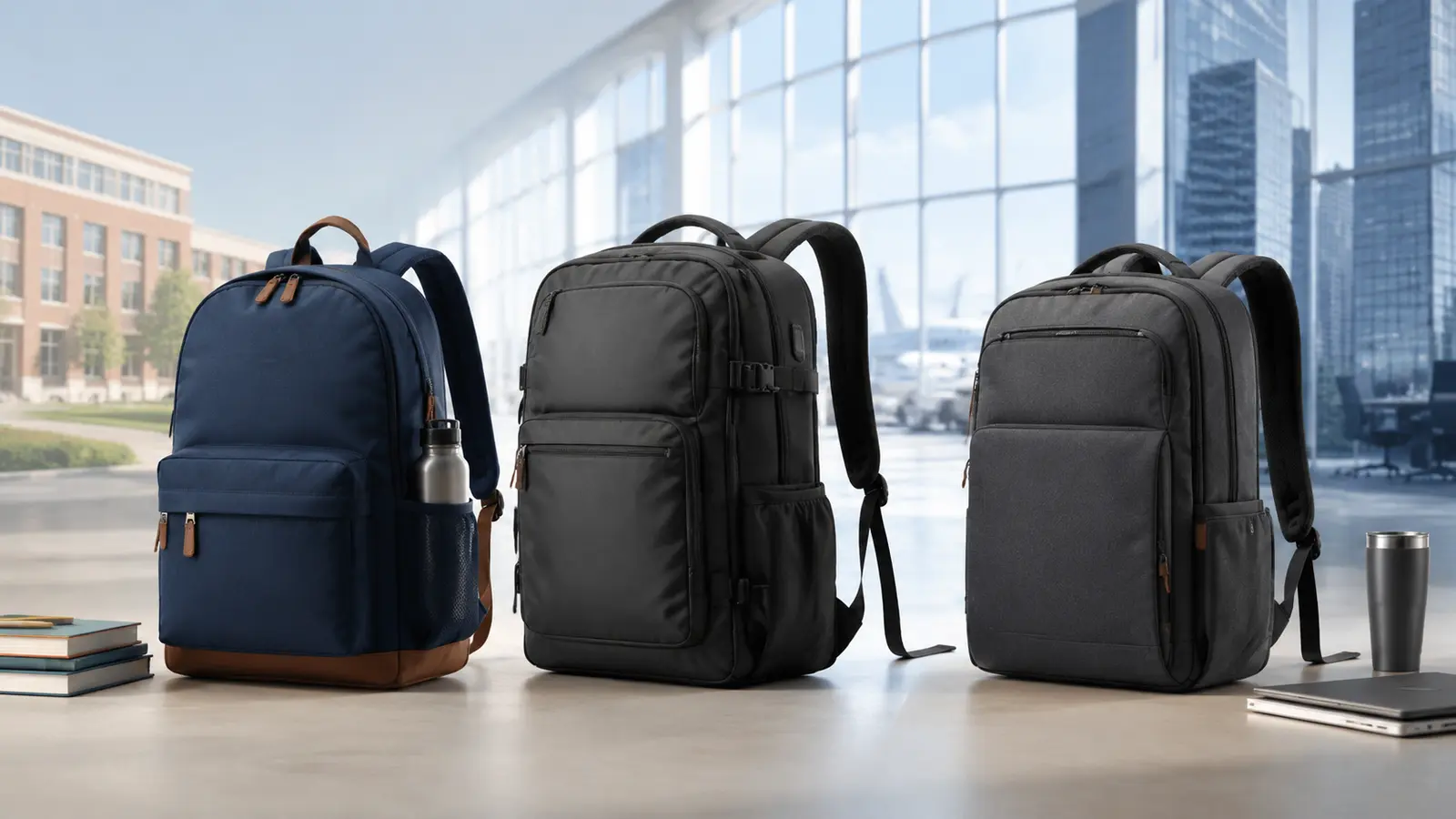best-backpacks-school-travel-commuting