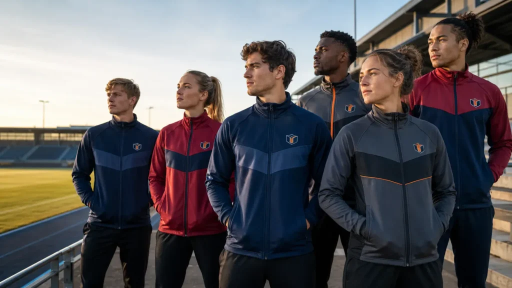 best-custom-team-warm-up-jackets