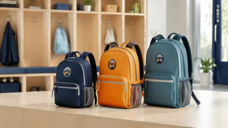 best-elementary-school-backpacks