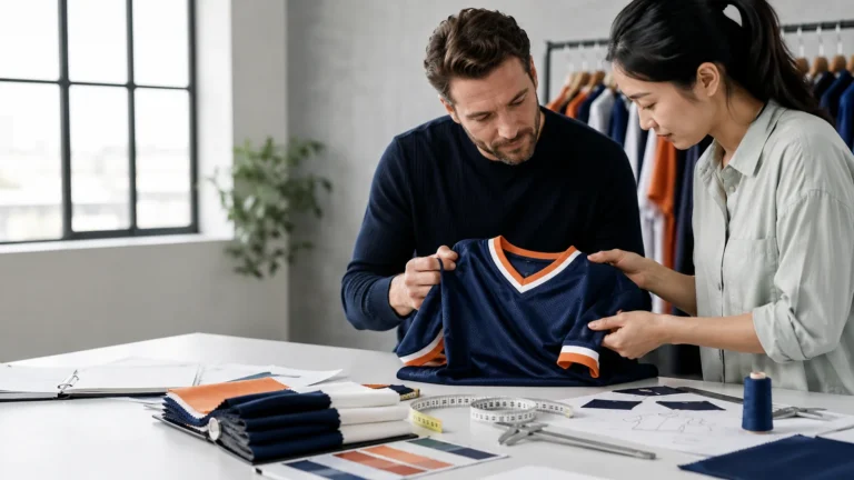 custom-apparel-sample-checklist