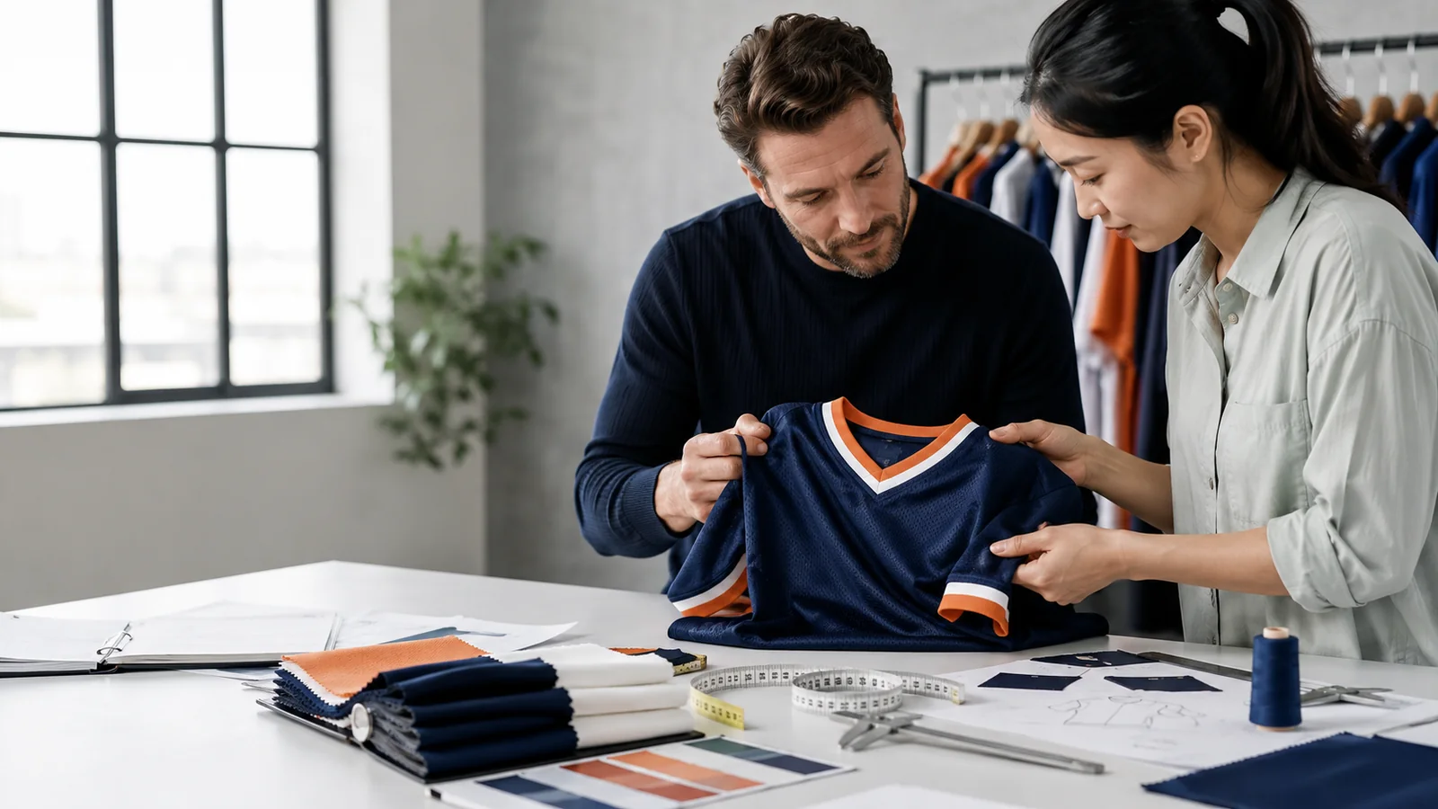 custom-apparel-sample-checklist