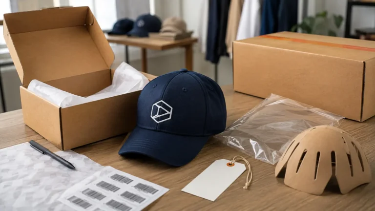 A complete packaging plan connects product protection, retail presentation, unit identification, and export-carton requirements.
