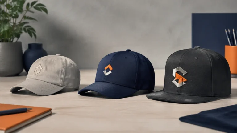 Crown height affects silhouette and branding space, but structure, visor shape, and head fit determine the final result.