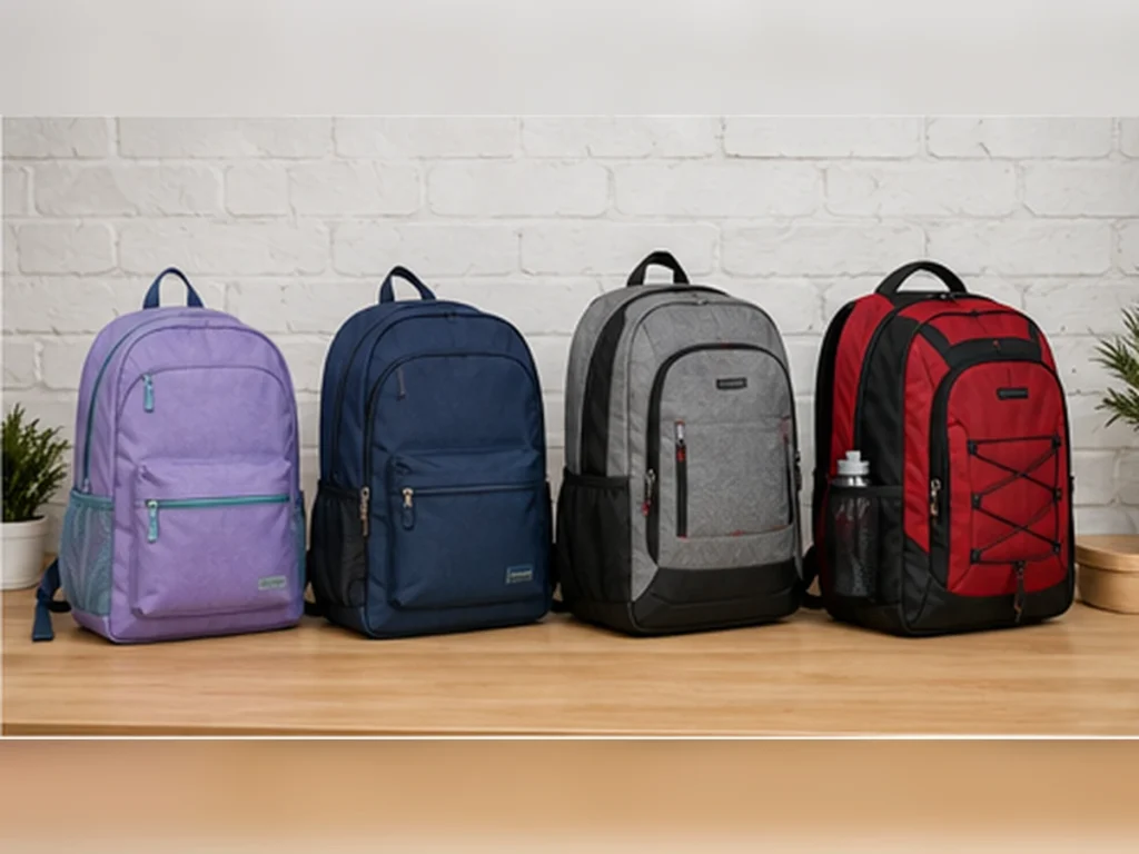 A core-and-accent palette gives buyers fashion relevance without multiplying inventory unnecessarily.