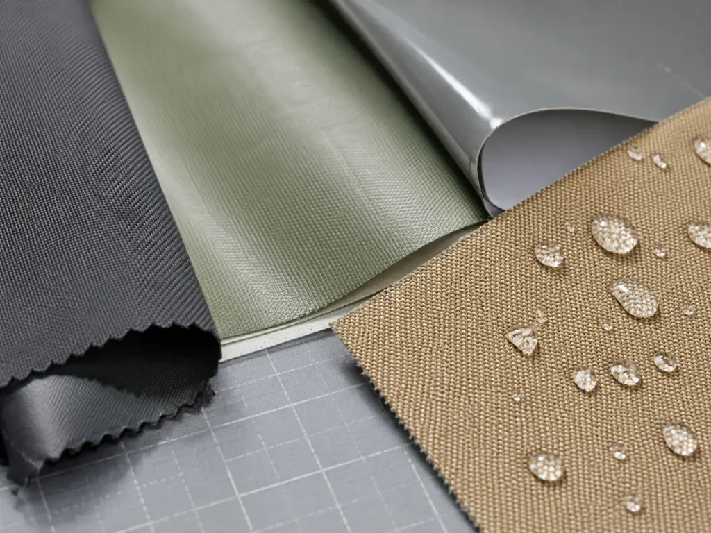 backpack-coating-materials