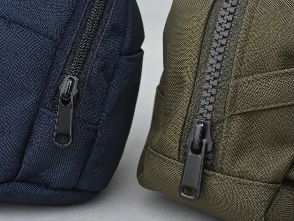 coil-vs-molded-backpack-zippers