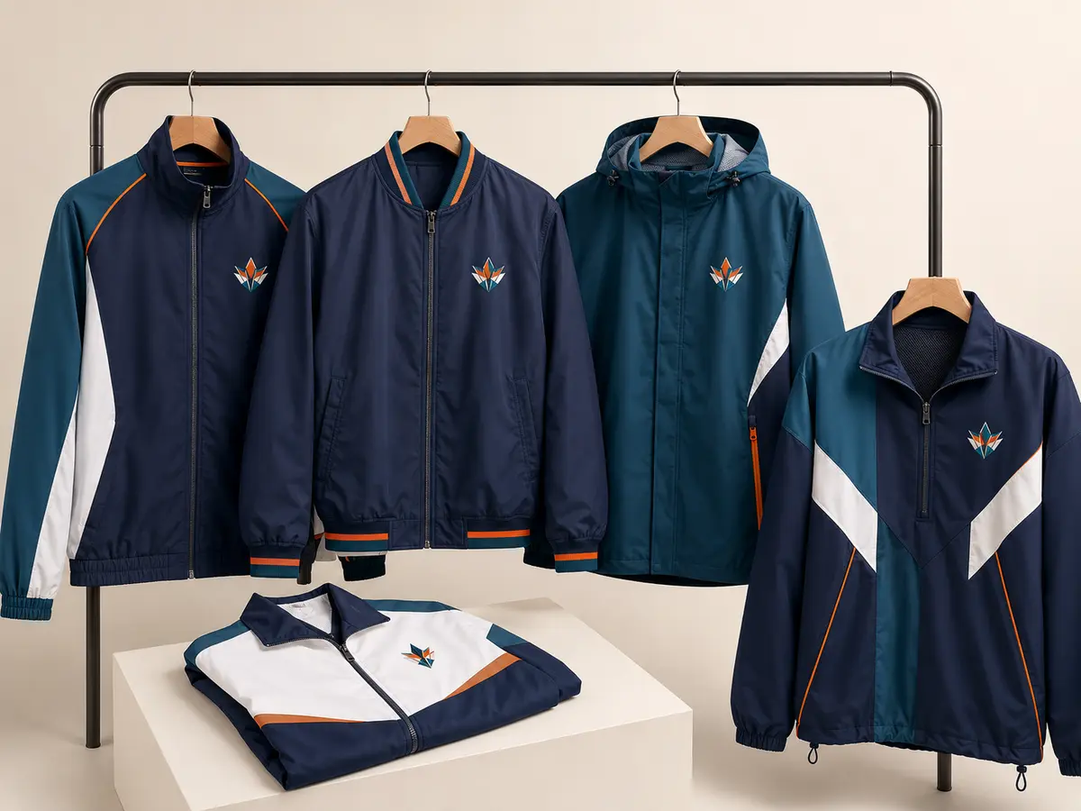 color-guard-jacket-styles