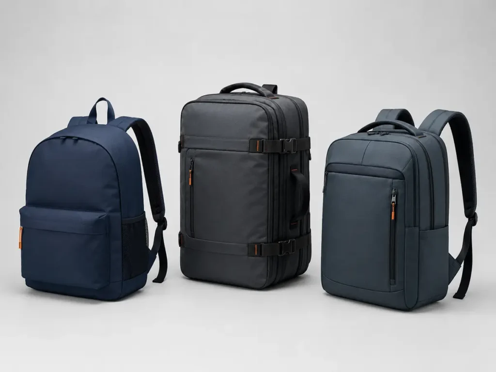 school-travel-commuter-backpack-types