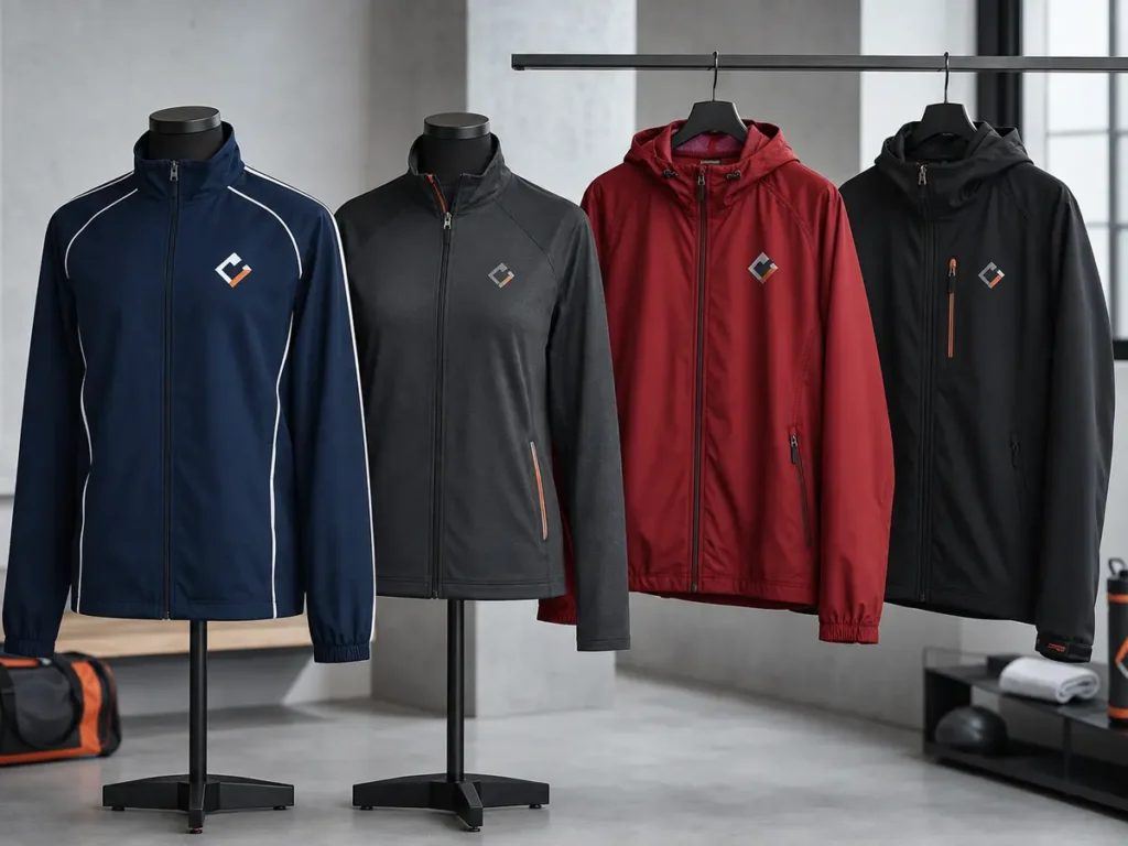 team-warm-up-jacket-types