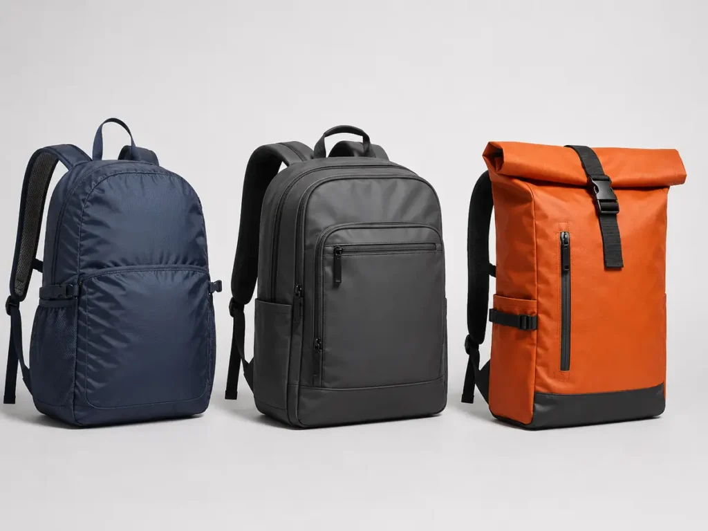 waterproof-school-backpack-types