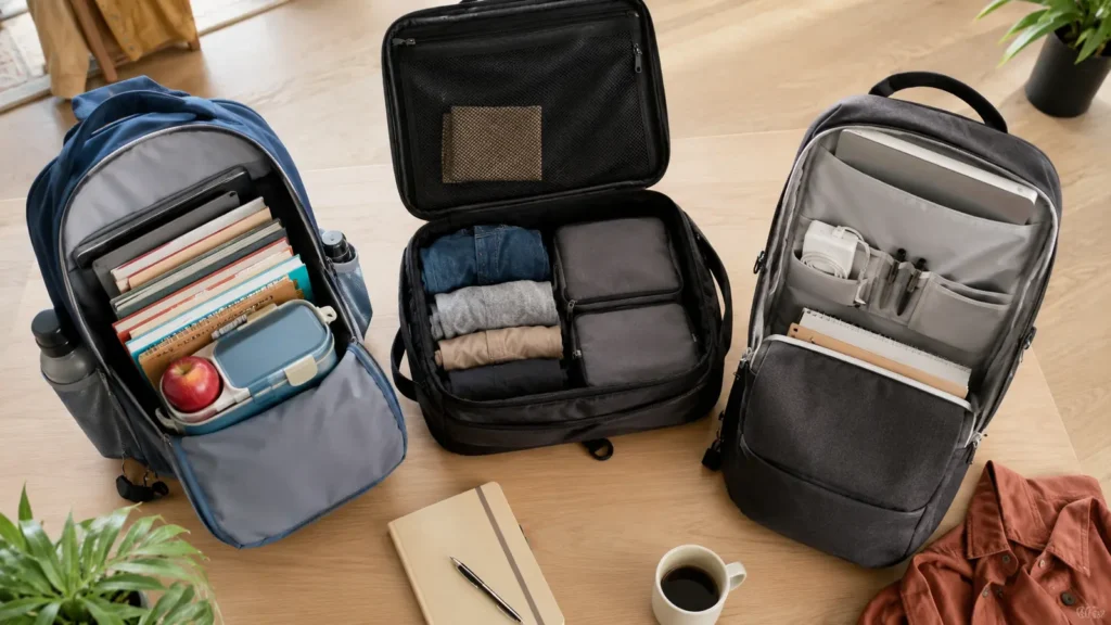 backpack-capacity-and-organization