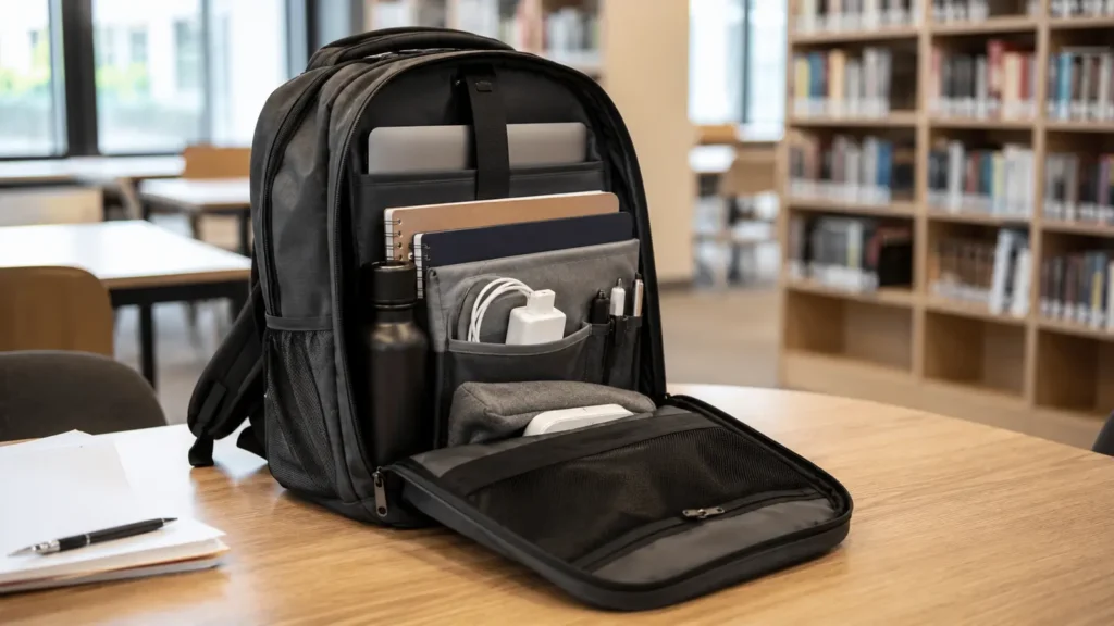 school-backpack-capacity-organization