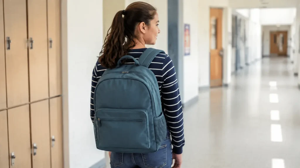 school-backpack-fit-and-capacity