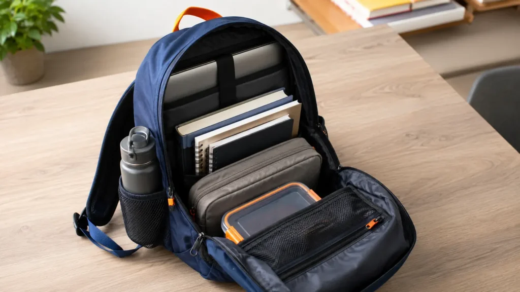 teen-backpack-capacity-organization