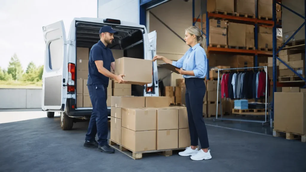 DDP extends the seller’s responsibility to the named destination, while unloading normally remains with the buyer.