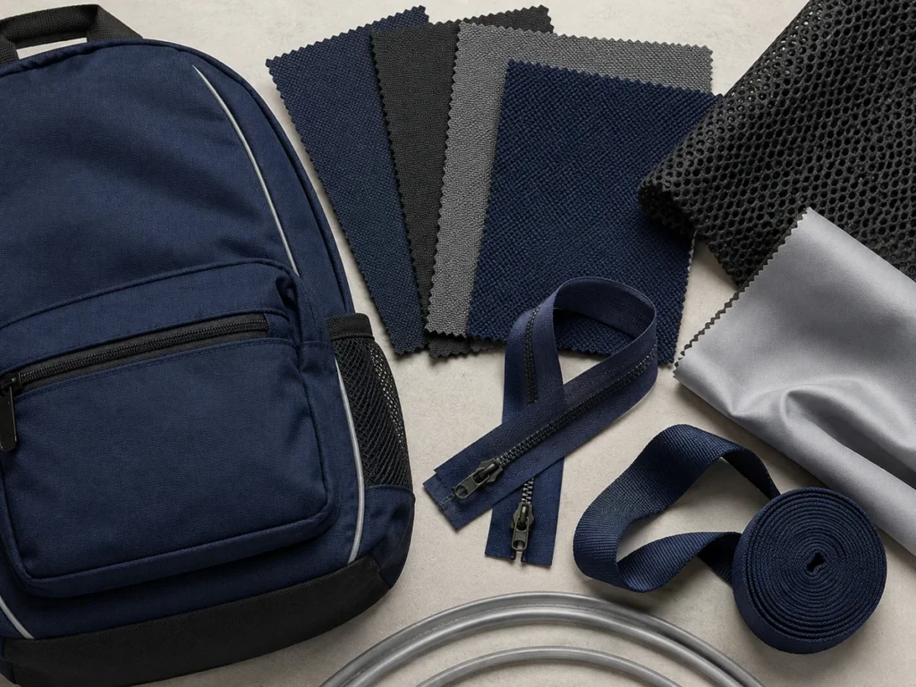 elementary-backpack-materials