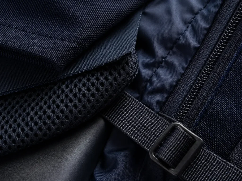 laptop-backpack-materials