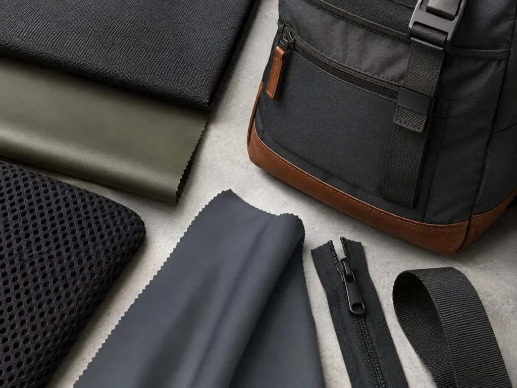 senior-backpack-materials