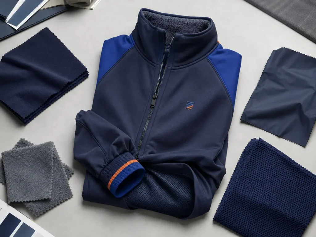 soccer-jacket-fabrics