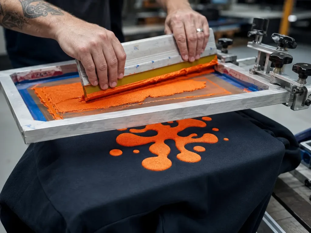 thick-stencil-screen-printing