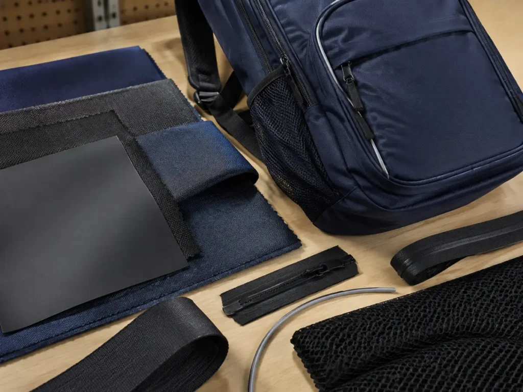 waterproof-backpack-materials
