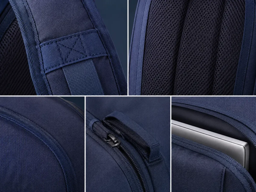 business-backpack-construction
