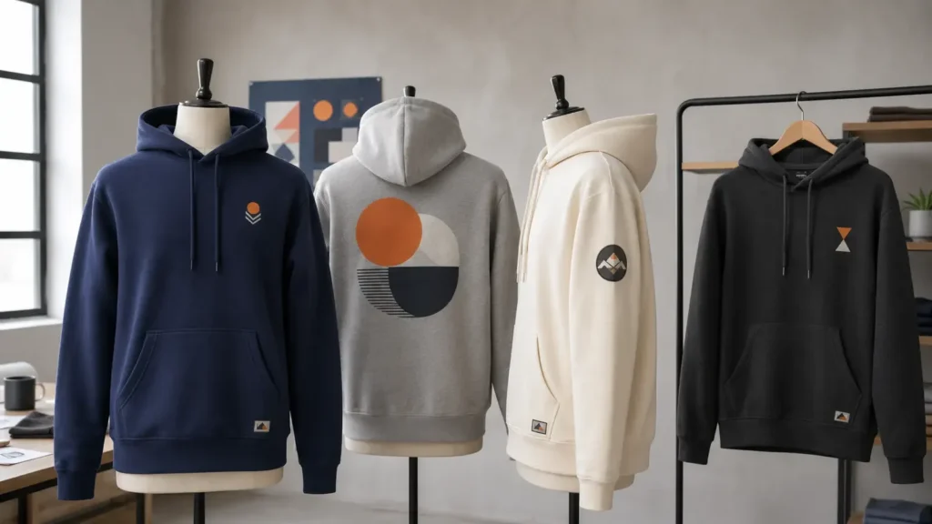 heat-transfer-hoodie-placement