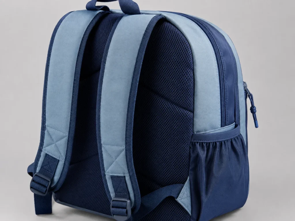 reinforced-backpack-construction