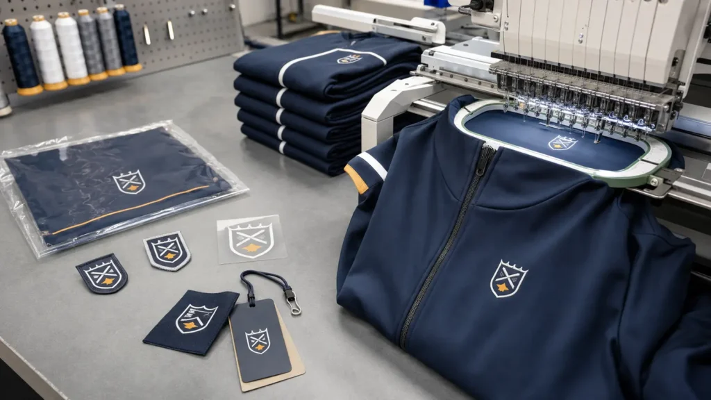 custom-jacket-logo-methods