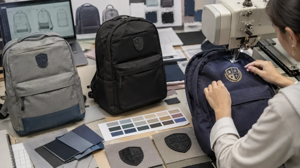 custom-school-backpack-branding